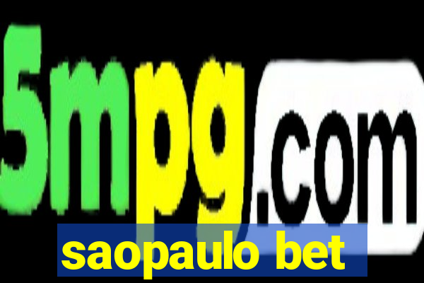 saopaulo bet